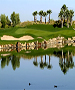 Palm Springs Golf Course - Marriott's Shadow Ridge Resort by TeeBone Golf